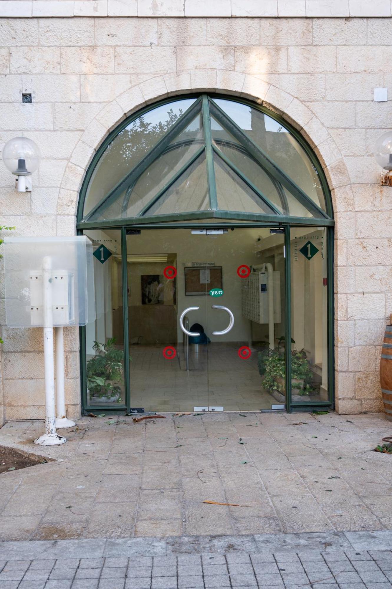 Seaside Court Retreat By Israpart Tel Aviv Dış mekan fotoğraf