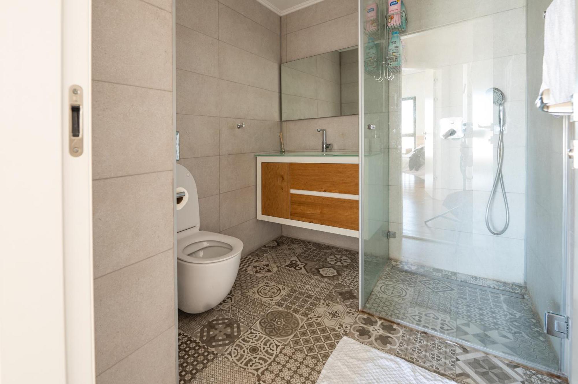 Seaside Court Retreat By Israpart Tel Aviv Dış mekan fotoğraf