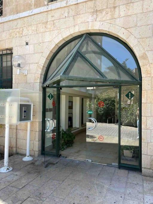 Seaside Court Retreat By Israpart Tel Aviv Dış mekan fotoğraf